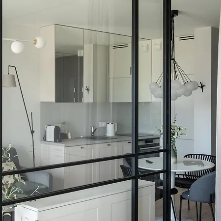 Apartment Chlebova 315