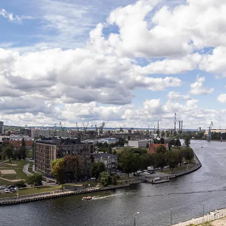 Chlebova 315 * Gdansk