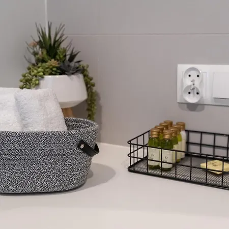 Apartmán Chlebova 315 *